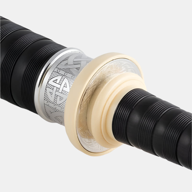 McCallum AB4/D Bagpipe