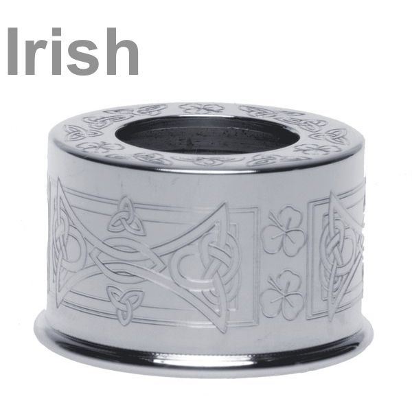 McCallum AB Full Alloy Engraved