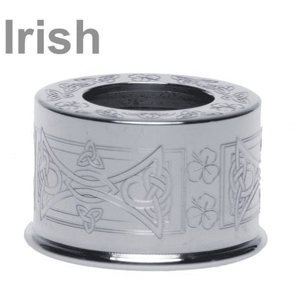 McCallum AB Full Alloy Engraved