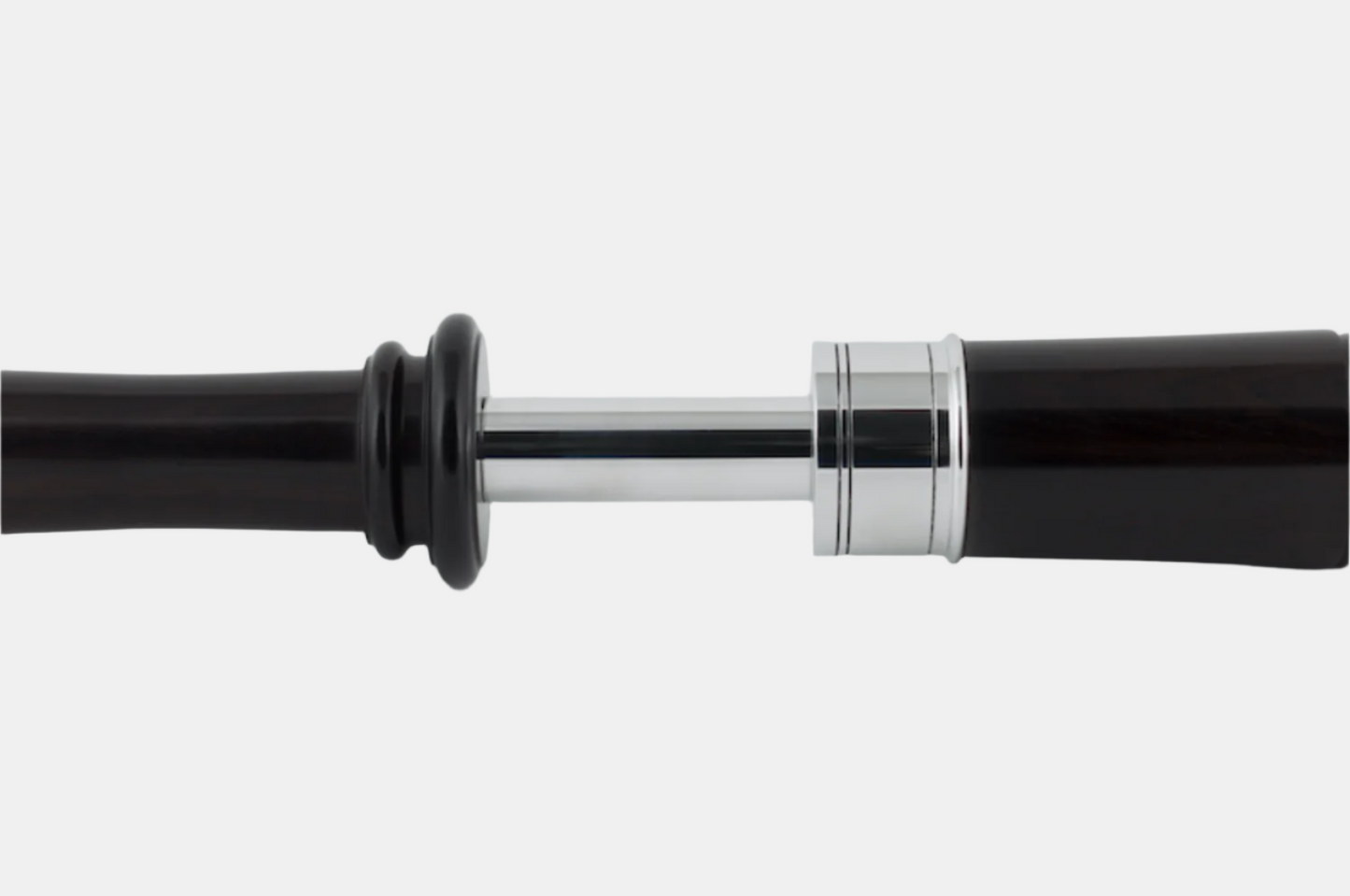 McCallum ABS/0 Blackwood Bagpipes