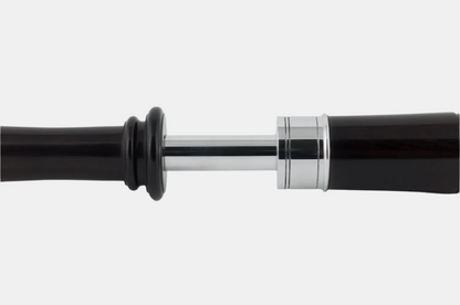 McCallum ABS/0 Blackwood Bagpipes
