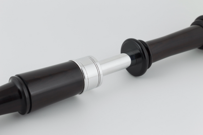 McCallum ABS/0 Blackwood Bagpipes