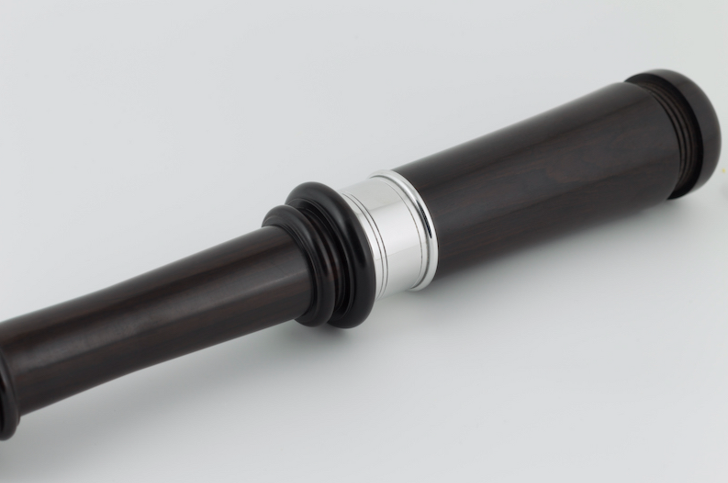 McCallum ABS/0 Blackwood Bagpipes
