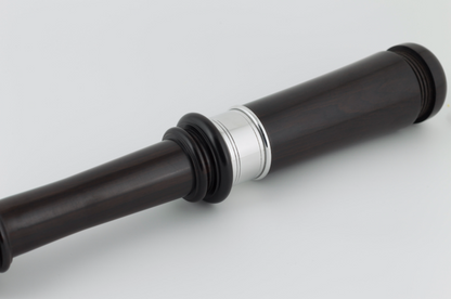 McCallum ABS/0 Blackwood Bagpipes
