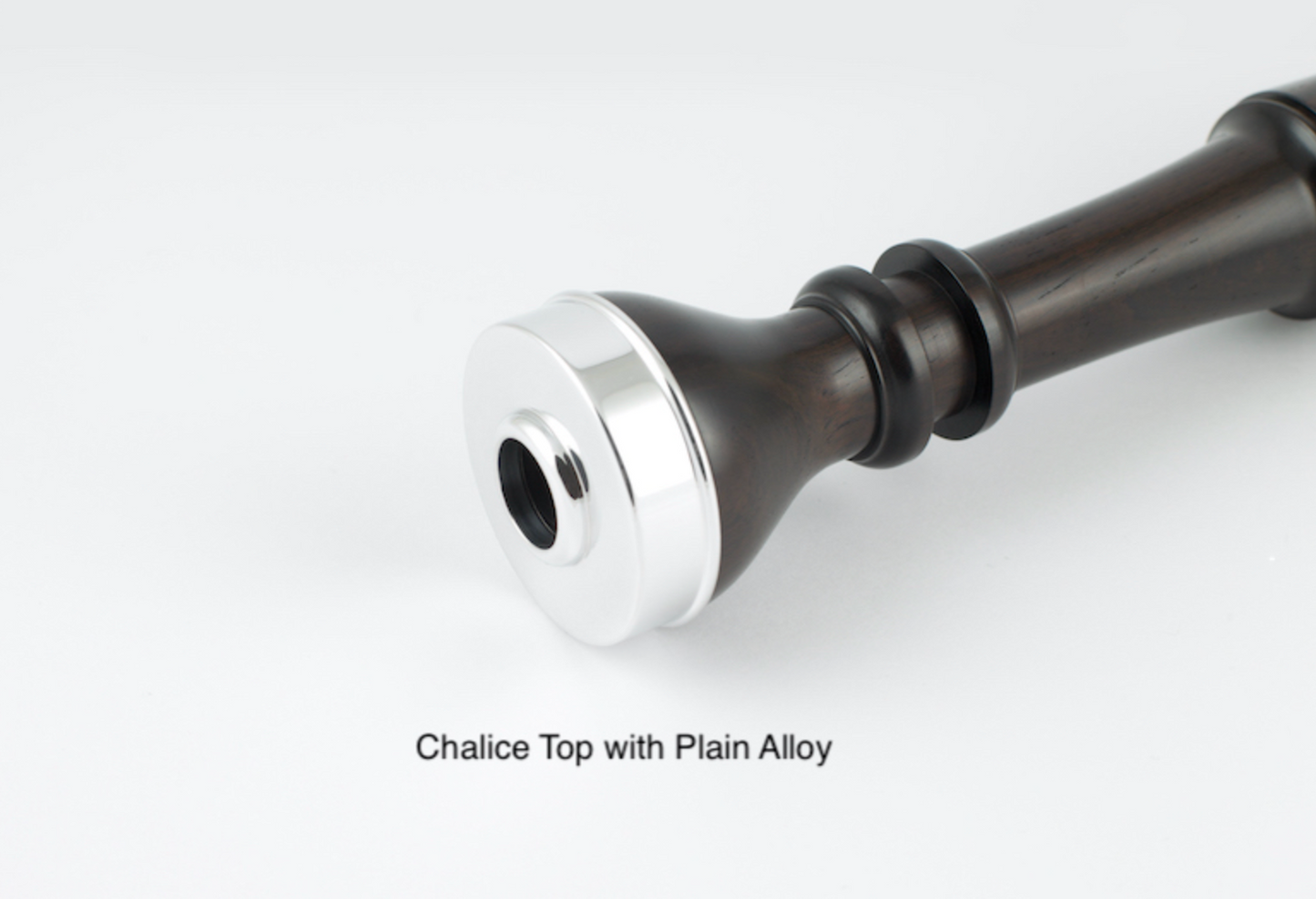 McCallum ABS/0 Blackwood Bagpipes