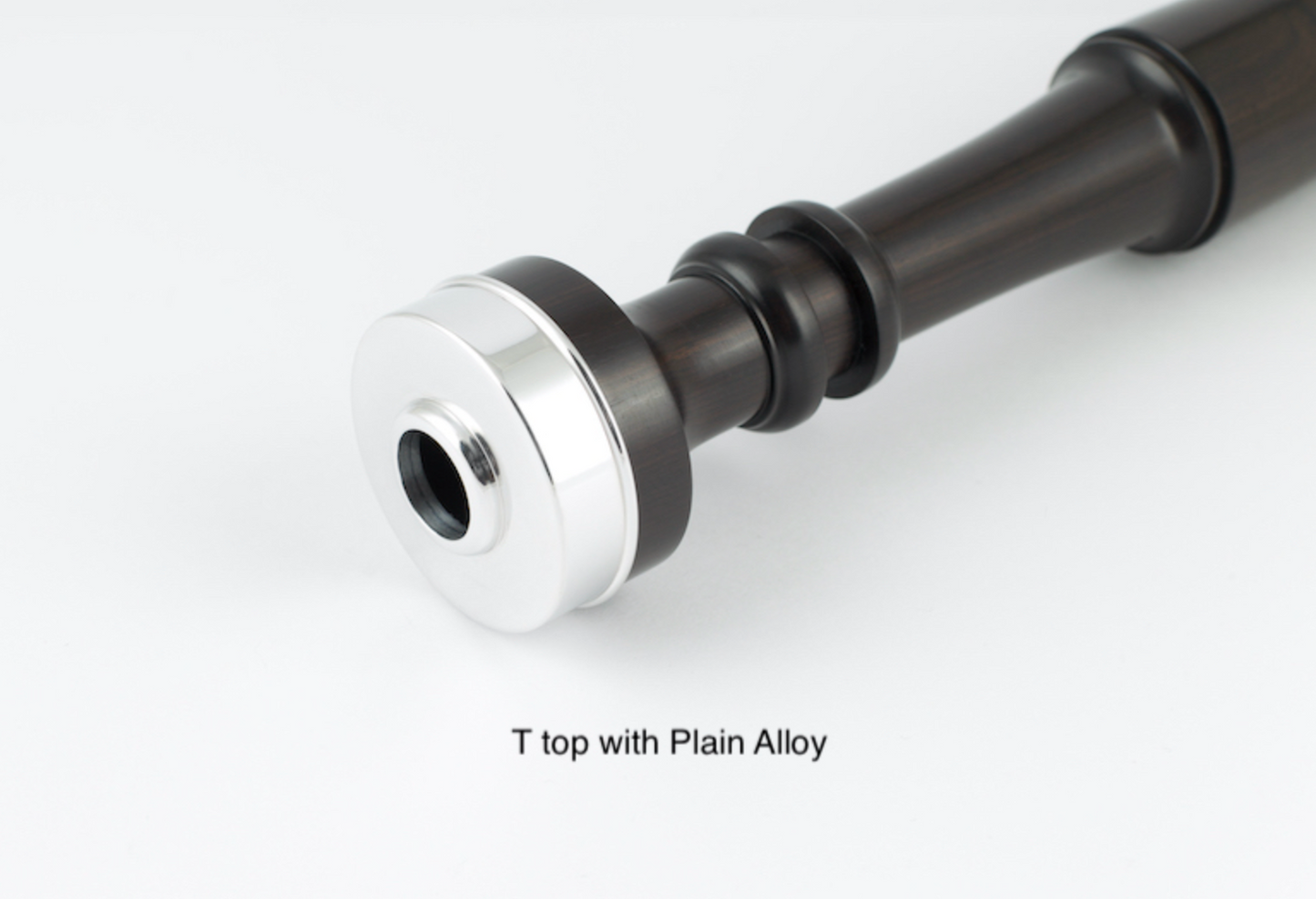 McCallum ABS/0 Blackwood Bagpipes