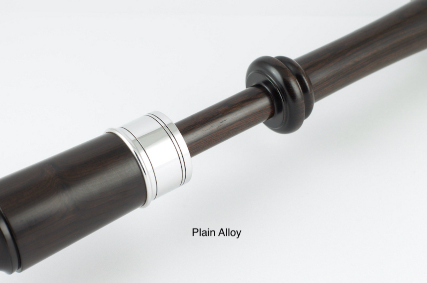 McCallum ABS Blackwood Bagpipes