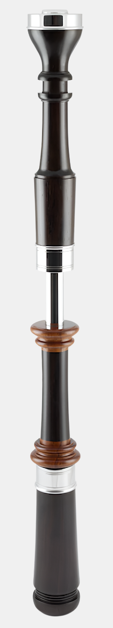 McCallum ABS/2 Blackwood Bagpipes