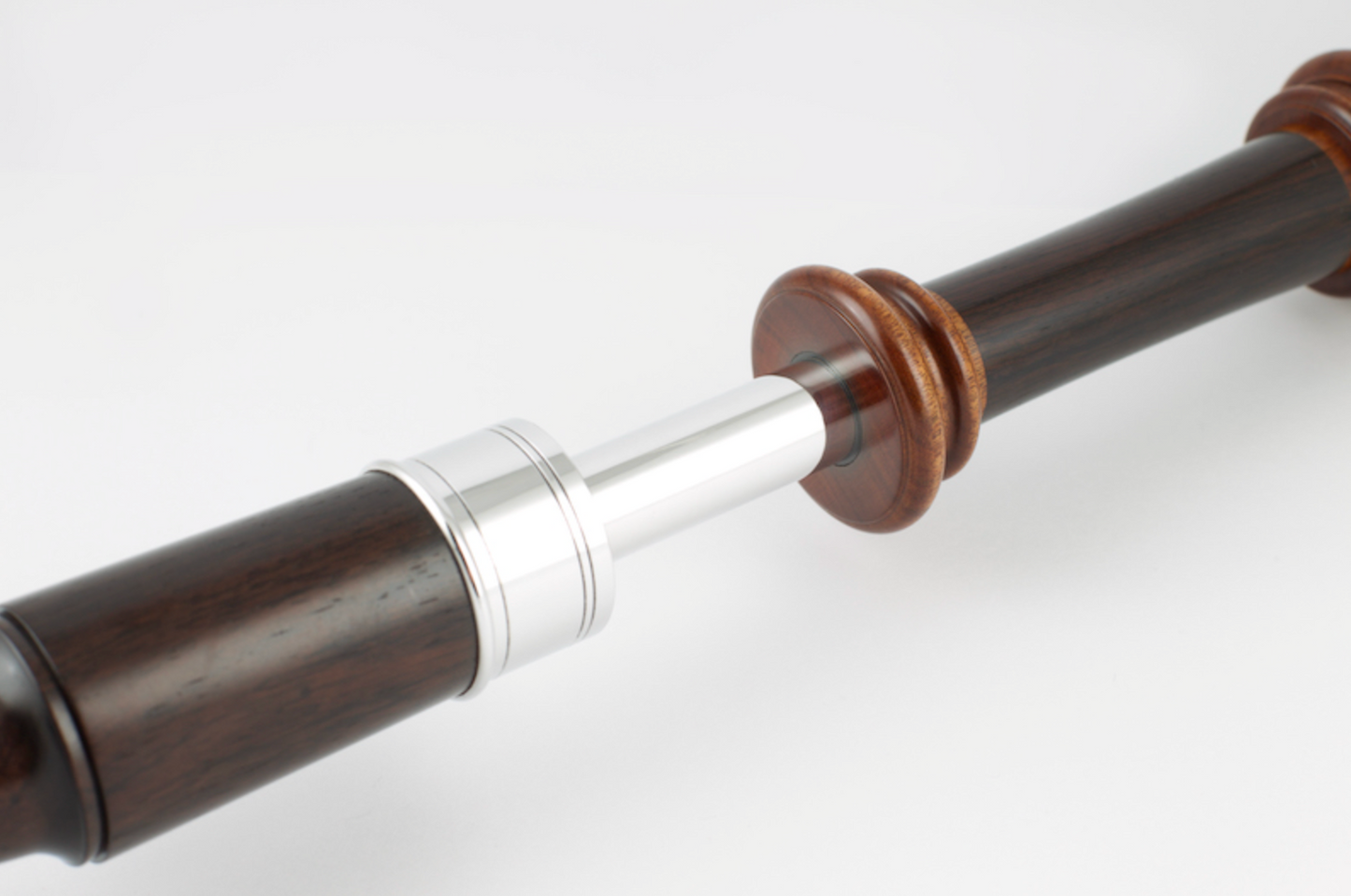 McCallum ABS/2 Blackwood Bagpipes
