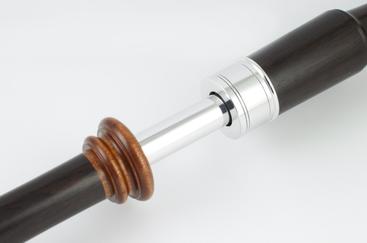 McCallum ABS/2 Blackwood Bagpipes