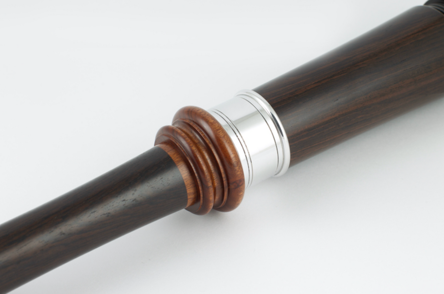 McCallum ABS/2 Blackwood Bagpipes