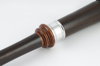McCallum ABS/2 Blackwood Bagpipes
