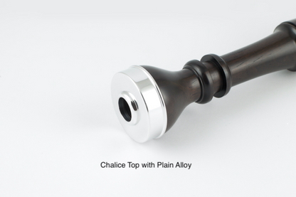 McCallum ABS/2 Blackwood Bagpipes