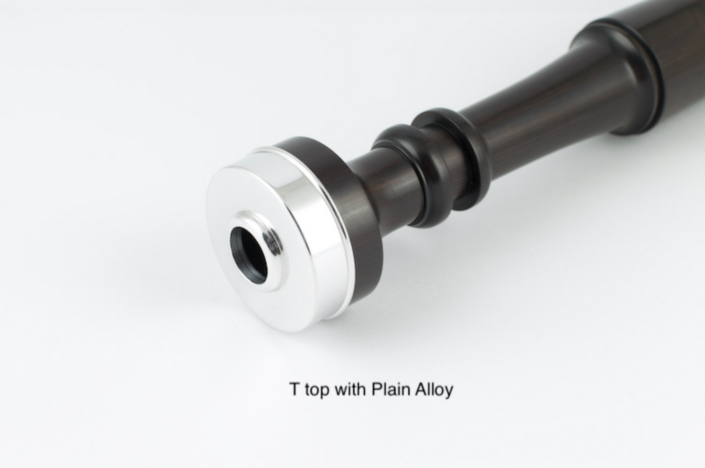 McCallum ABS/2 Blackwood Bagpipes