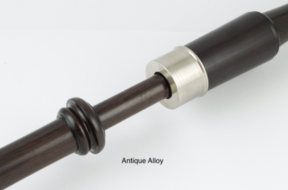 McCallum ABS Blackwood Bagpipes