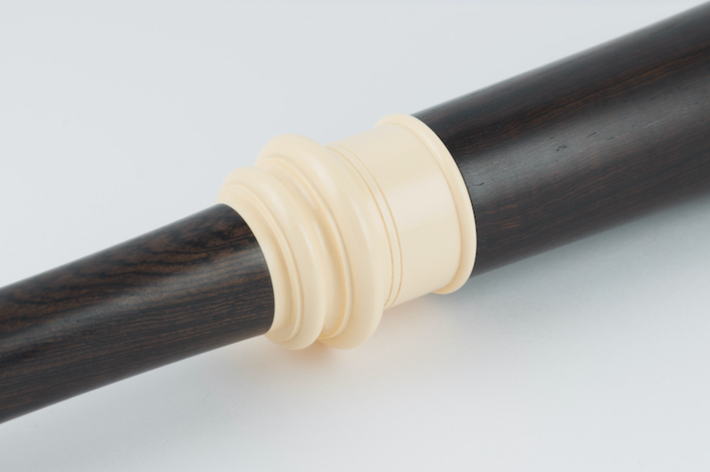 McCallum ABS/3 Blackwood Bagpipes