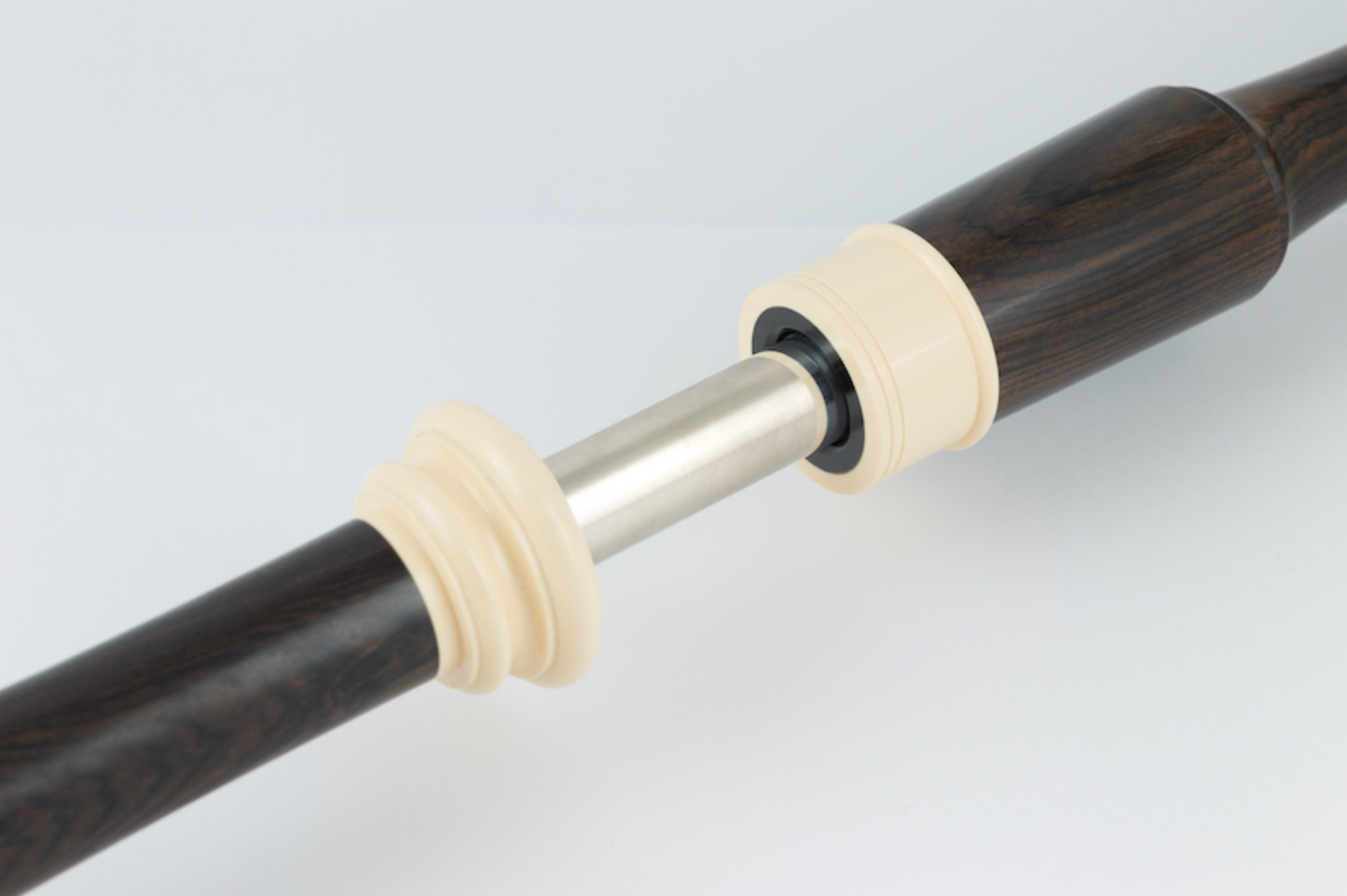 McCallum ABS/3 Blackwood Bagpipes