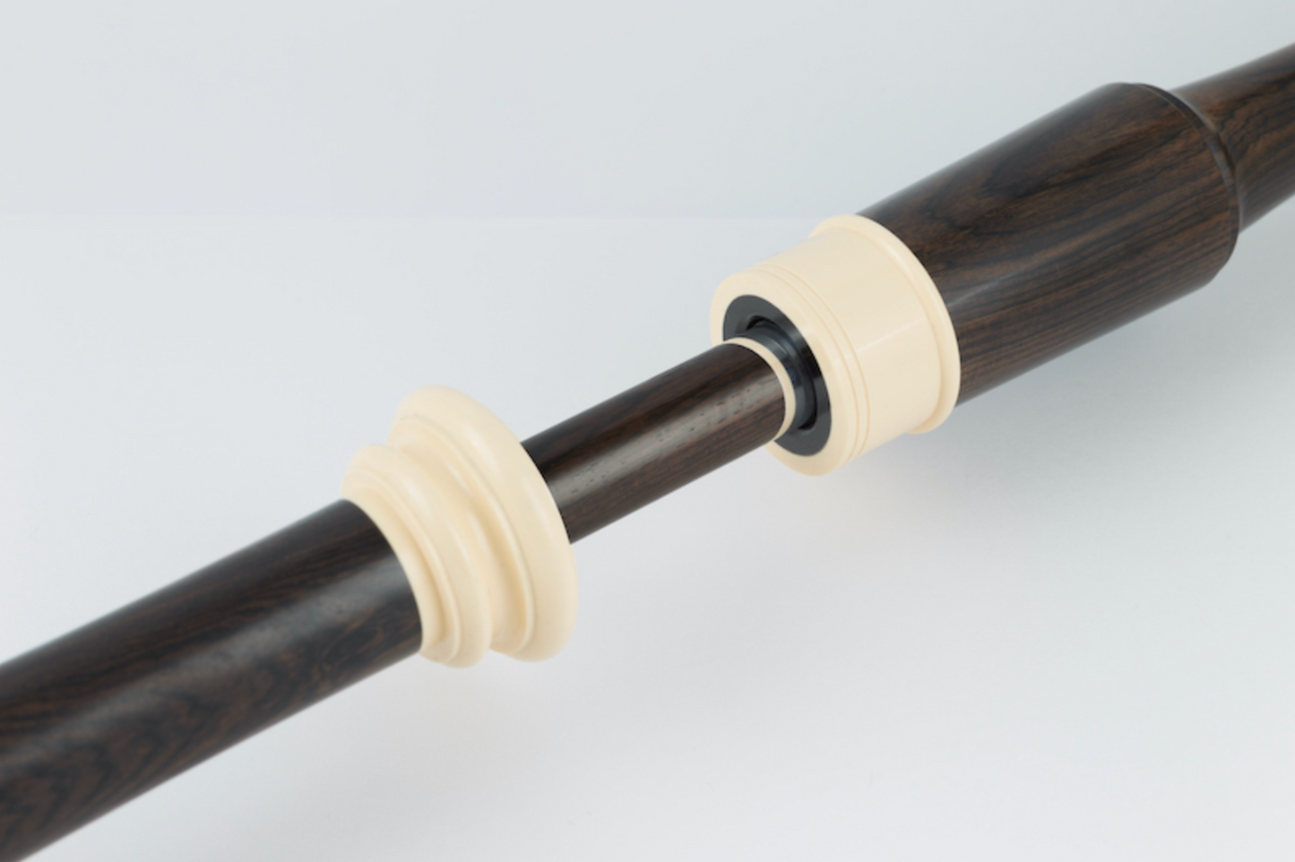 McCallum ABS/3 Blackwood Bagpipes