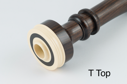 McCallum ABS/3 Blackwood Bagpipes