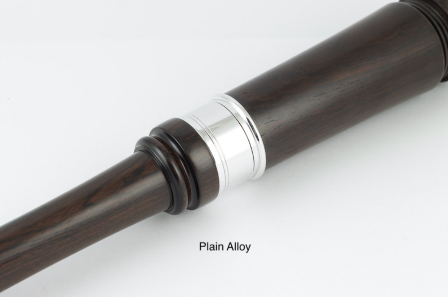 McCallum ABS Blackwood Bagpipes