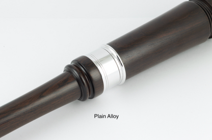 McCallum ABS Blackwood Bagpipes