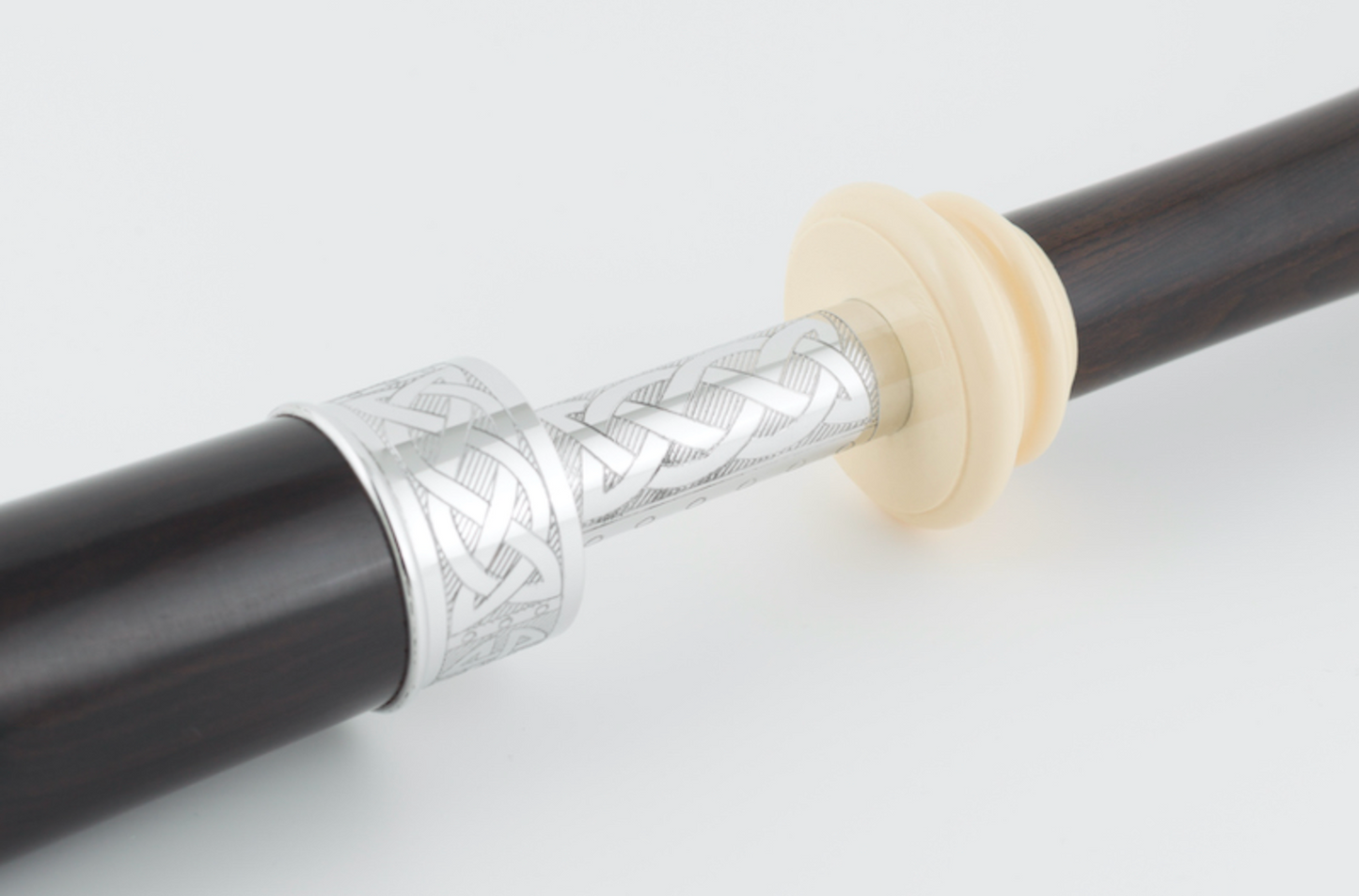 McCallum ABS/4 Blackwood Bagpipes