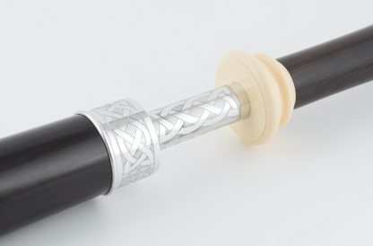 McCallum ABS/4 Blackwood Bagpipes