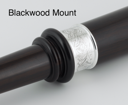 McCallum ABS/4 Blackwood Bagpipes