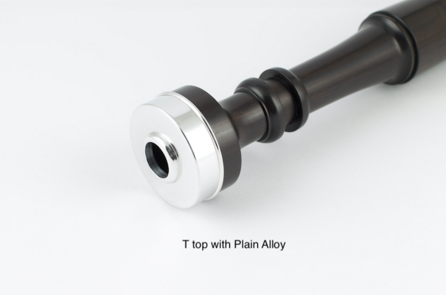 McCallum ABS Blackwood Bagpipes