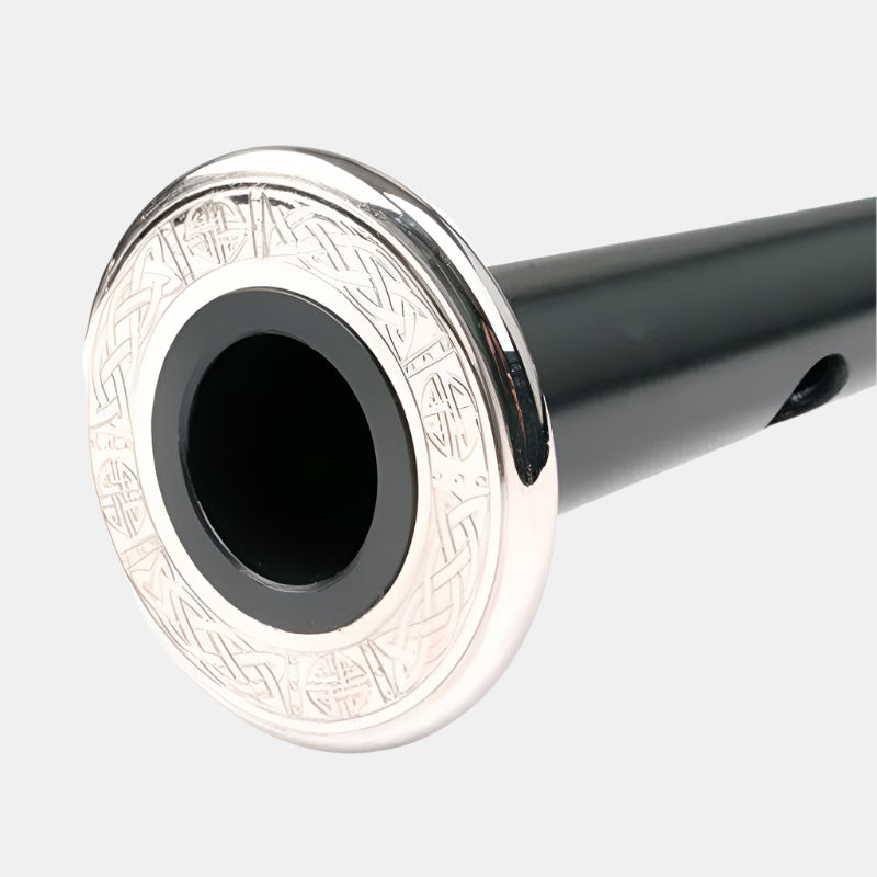 McCallum AB Full Alloy Engraved