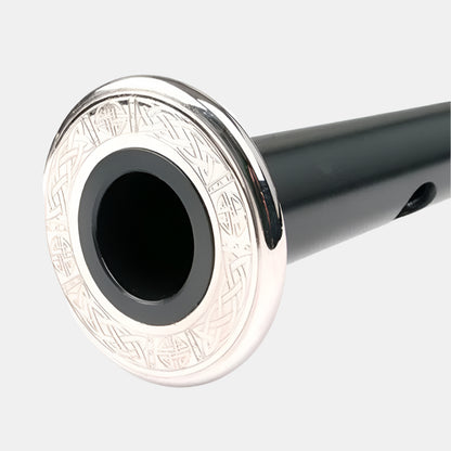 McCallum AB Full Alloy Engraved