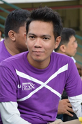 Amirul Mazlan