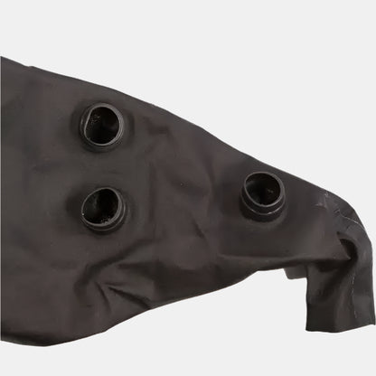 Bannatyne Synthetic Zipper Bag