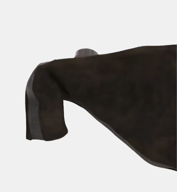 Bannatyne Hide Zipper Bag (hybrid)