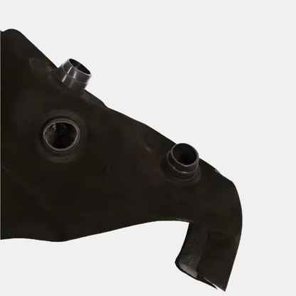 Bannatyne Hide Zipper Bag (hybrid)