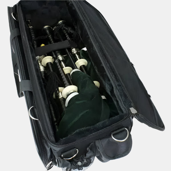 McCallum Bagpiper Case