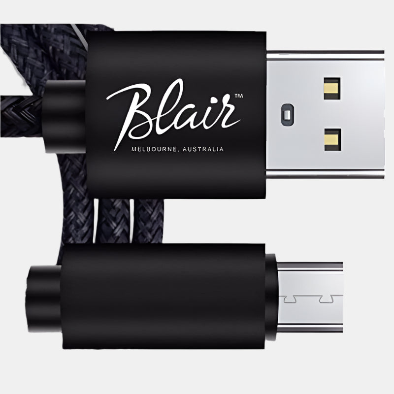 Blair Digital Chanter