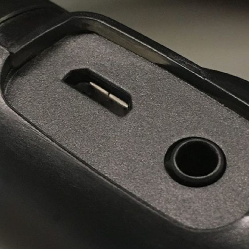 Blair Digital Chanter