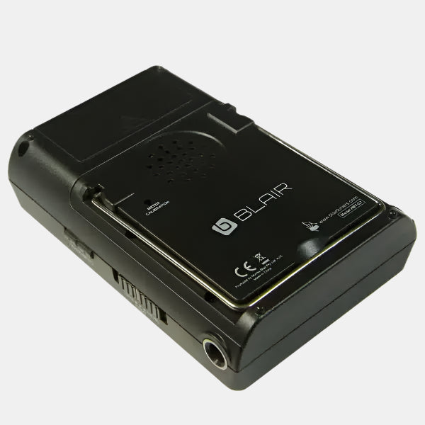 Blair Profesional Bagpipe Tuner HBT-C1