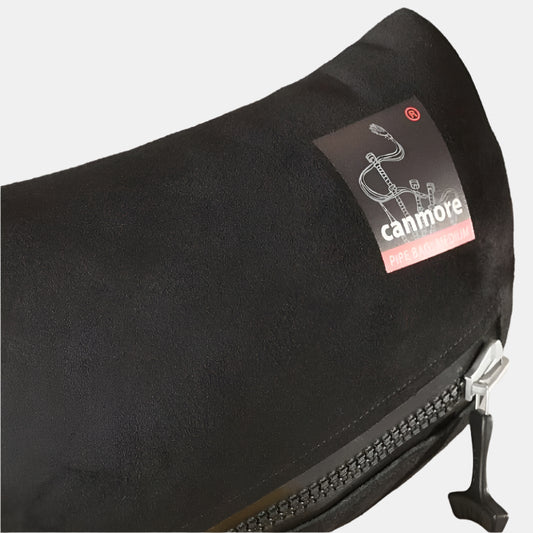 Canmore Hybrid Zipper Bag
