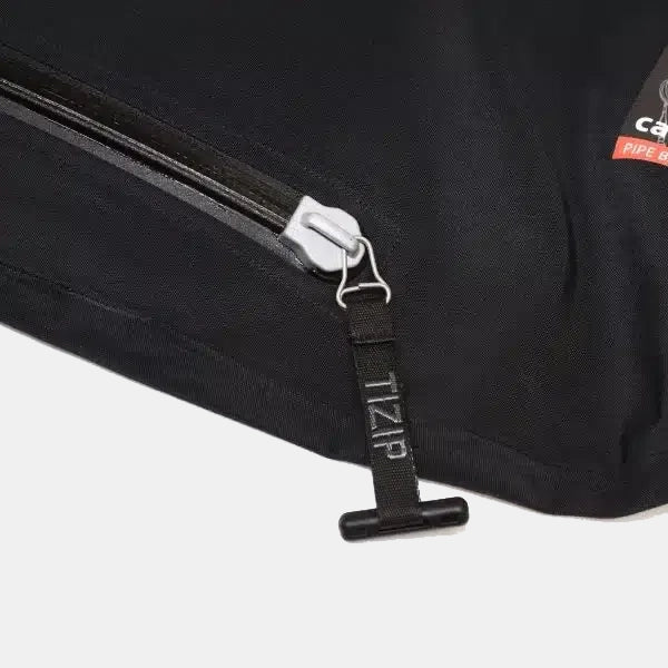 Canmore Synthetic Zipper Bag