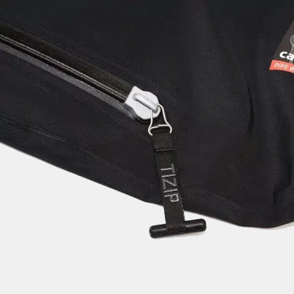 Canmore Synthetic Zipper Bag