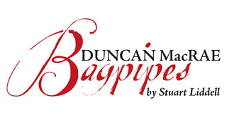 Duncan MacRae