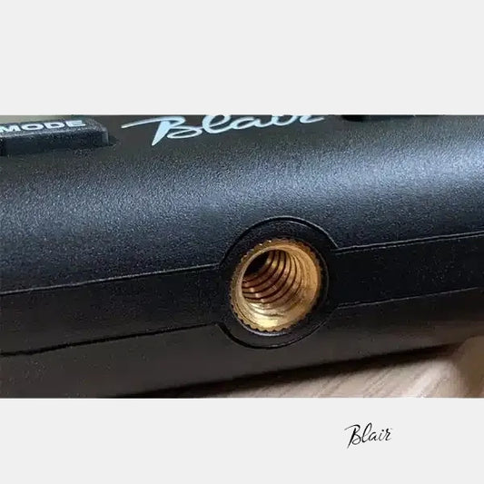 Blair Highland Bagpipe Tuner HBT-2