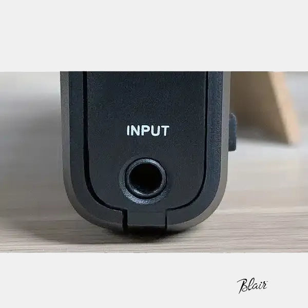 Blair Highland Bagpipe Tuner HBT-2