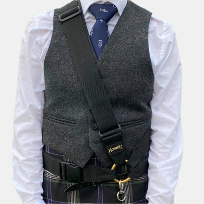 Hosbilt Deluxe Drum Sling