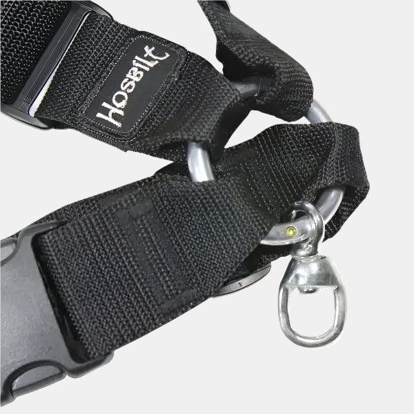 Hosbilt Deluxe Drum Sling