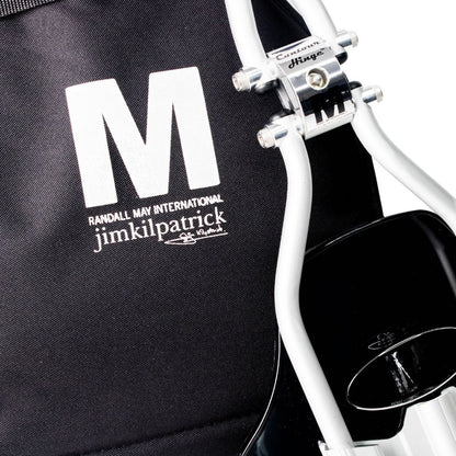 Jim Kilpatrick Snare & Bass Carrier Bag