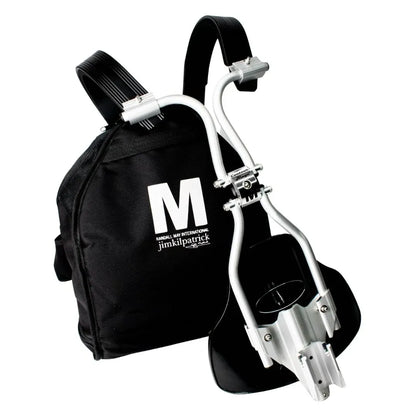 Jim Kilpatrick Snare & Bass Carrier Bag