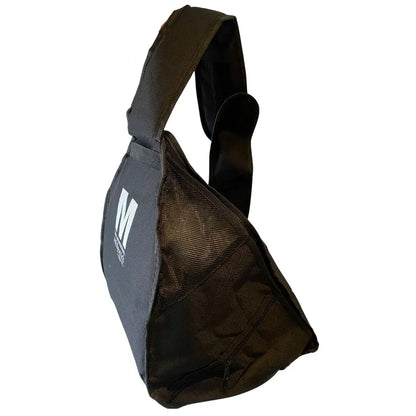 Jim Kilpatrick Snare & Bass Carrier Bag